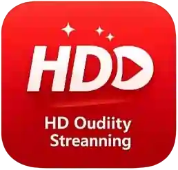 بث بجودة عالية الوضوح