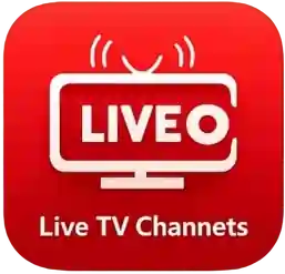 قنوات البث التلفزيوني المباشر