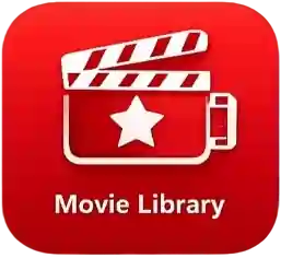 مكتبة الأفلام